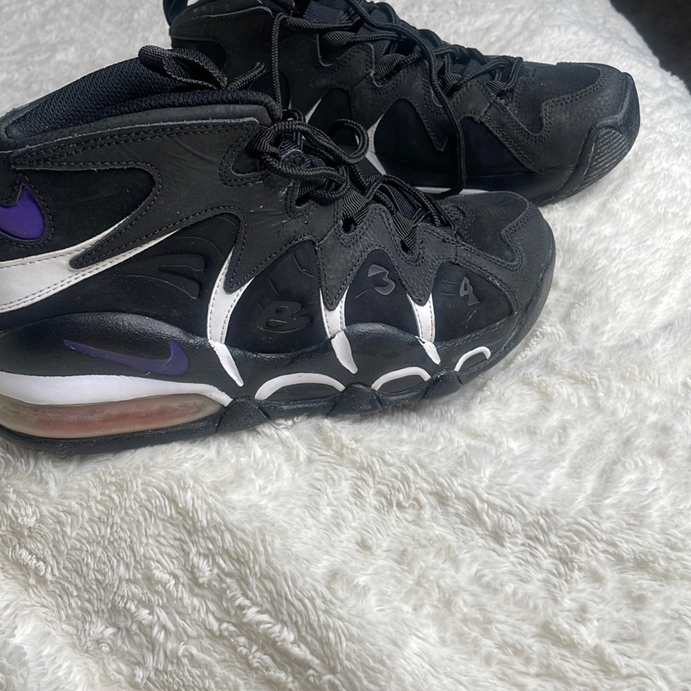 Air Max CB34